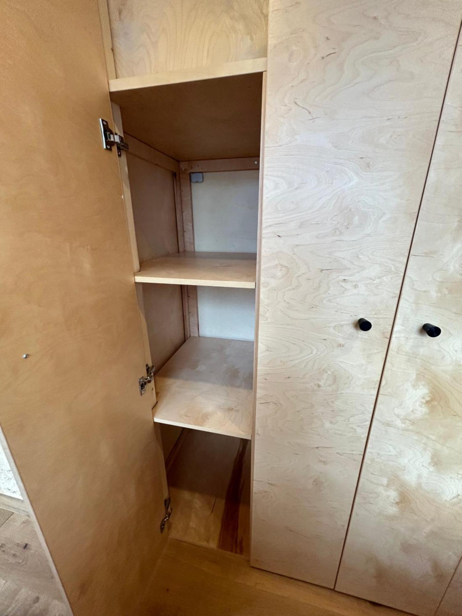 Czech Tinyhouse Lasowka Bagian luar foto